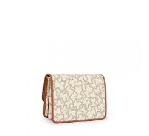 BANDOLERA M TOUS AUDREE ICON MULT-BEIGE 2001799501 295902402