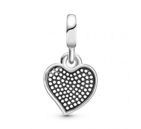 CHARMS PANDORA CORAZON ROSA 798981C01