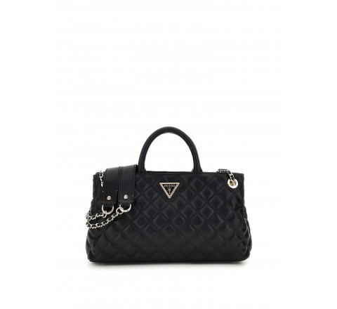 BOLSO GUESS HWQG8748090 GIULLY GFRIEND SHLDR SATCHEL