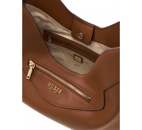 BOLSO GUESS ANTONIA HOBO HWBG2183010 COG