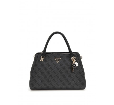 BOLSO GUESS NOELLE II LUXURY SATCHEL HWBG9672070 CLO