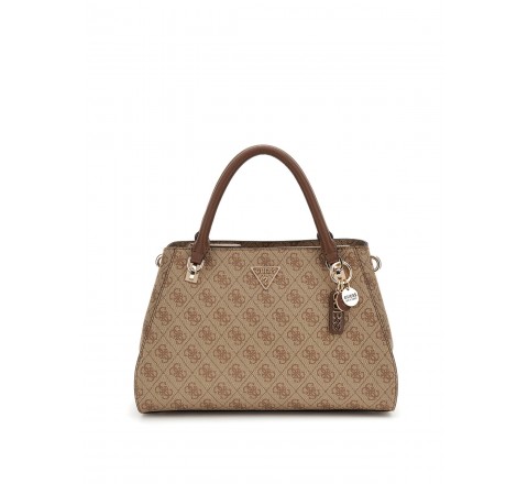 BOLSO GUESS NOELLE II LUXURY SATCHEL HWBG9672070 LGW