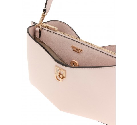 BOLSO GUESS BIANCA SHOULDER BAG HWBG9907170 LTR