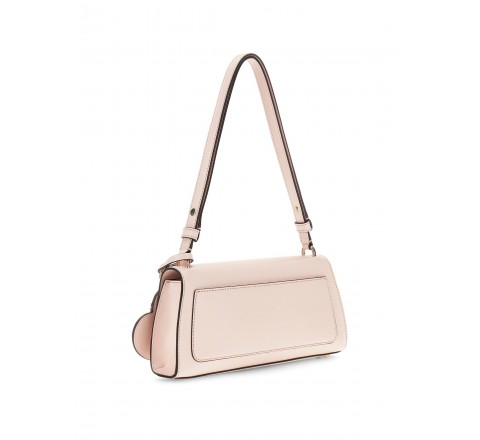 BOLSO DE HOMBRO GUESS ISOBEL ROSA PALO HWBG9932210