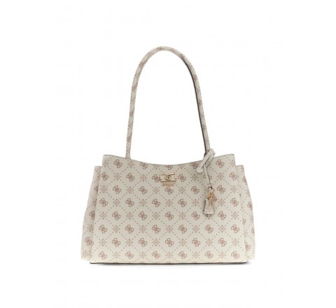 BOLSO GUESS EMELIE LOGO GFRIEND CARRYALL HWGP9928220 VNO
