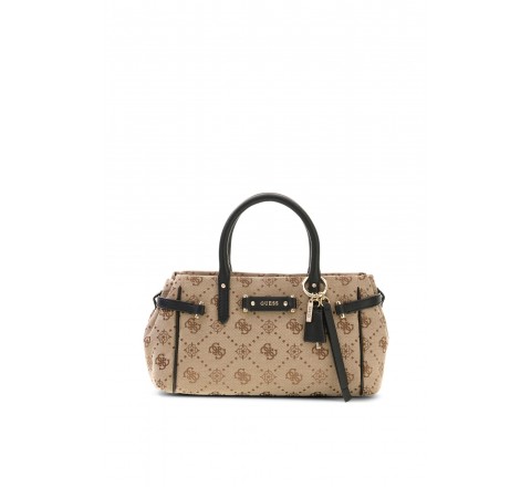 BOLSO GUESS DOROTHY SM GIRLFRIEND SATCHEL HWJP2231050 LEK