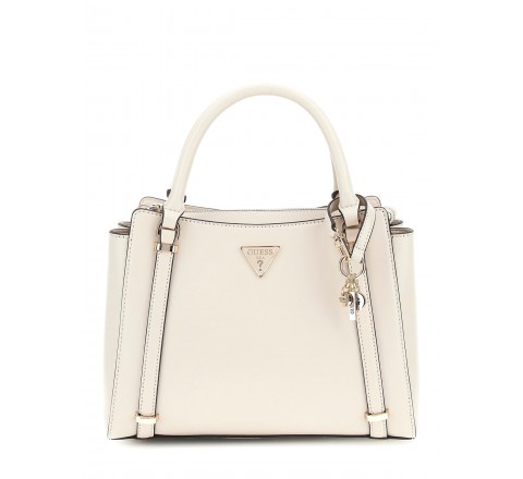 BOLSO GUESS DARYNA BEIGE HWVG949306