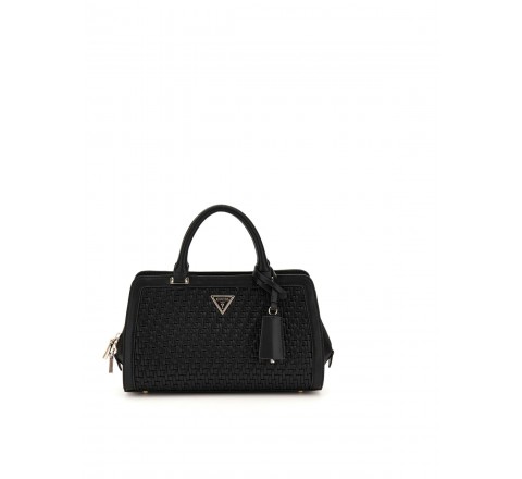 BOLSO GUESS MURIELLE COLOR NEGRO HWWG950305