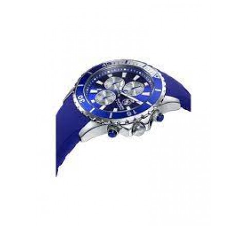 RELOJ VICEROY REAL MADRID CRONO SILICONA AZUL 401227-37