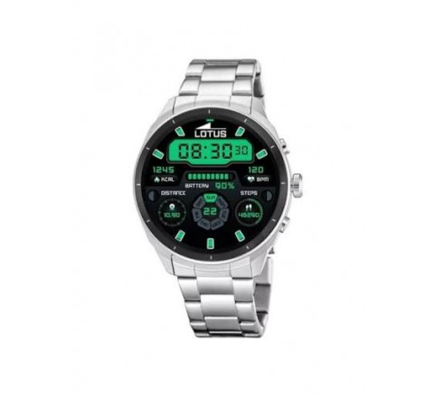 RELOJ LOTUS SMART 50206/1 CABALLERO