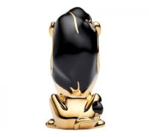 CHARM PANDORA PLATA DORADA SCAR VILLANOS DISNEY 764330C01