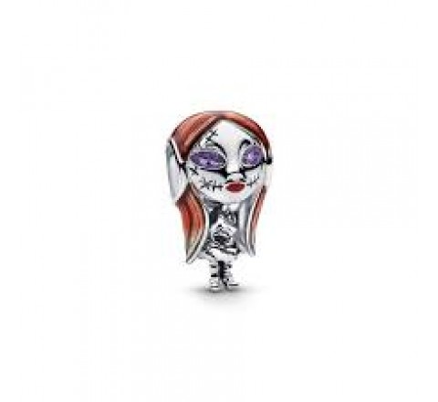 CHARM PANDORA PLATA SALLY PESADILLA ANTES NAVIDAD 794765C01