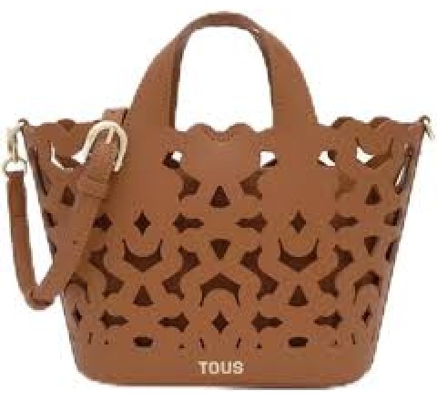 CAPAZO S TOUS BEAR SHOCK CAMEL 2002459245