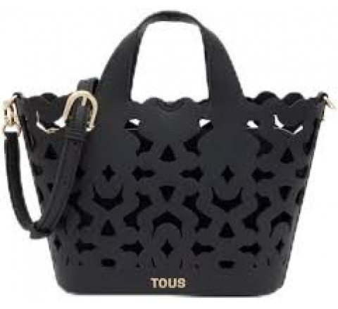 CAPAZO S TOUS BEAR SHOCK NEGRO 2002459251