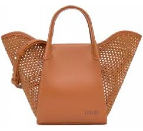 CAPAZO S TOUS TULIP CUTOUT CAMEL 2002438943