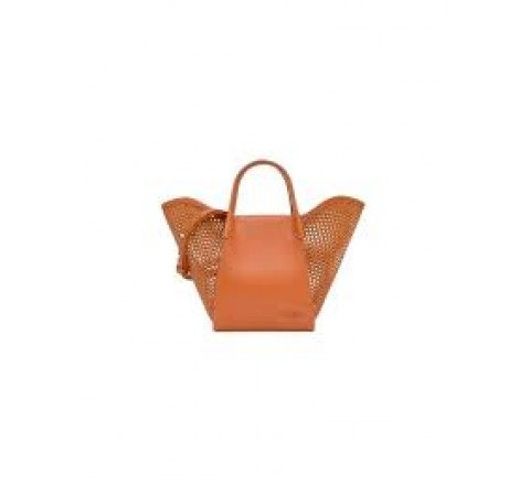 CAPAZO S TOUS TULIP CUTOUT CAMEL 2002438943