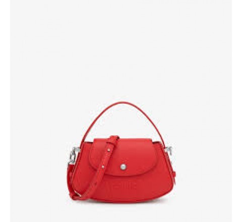 MINIBOLSO SLP TOUS BACK TO BASICS ROJO 2002458917