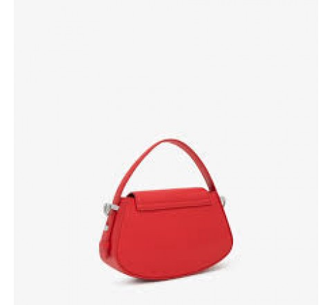 MINIBOLSO SLP TOUS BACK TO BASICS ROJO 2002458917
