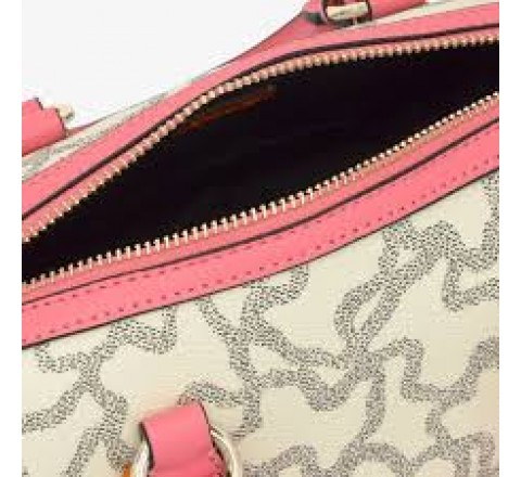 BOWLING S KAOS ICON BEIGE-CORAL 2002462313
