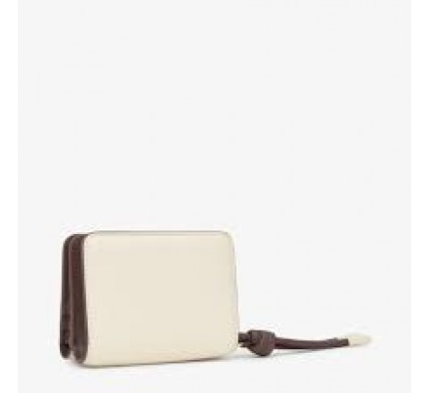 BILLETERA M TOUS DOBLE NEW DORP BEIGE-MARRON 2002468303