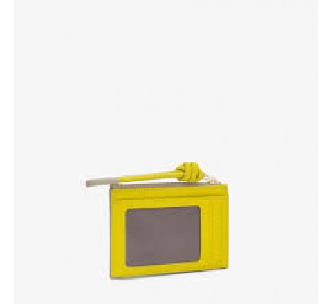MONEDERO TARJETERO TOUS NEW DORP TOPO-MOSTAZA 2002468545