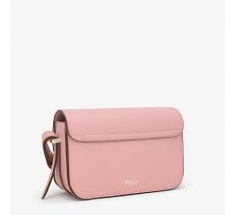 BANDOLERA M TOUS FLAP INFINITY ROSA 2002464205