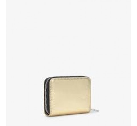 MONEDERO M TOUS NEW DORP DORADO 2002468456