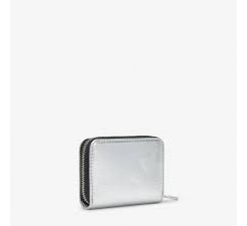 MONEDERO M TOUS NEW DORP PLATEADO 2002468455
