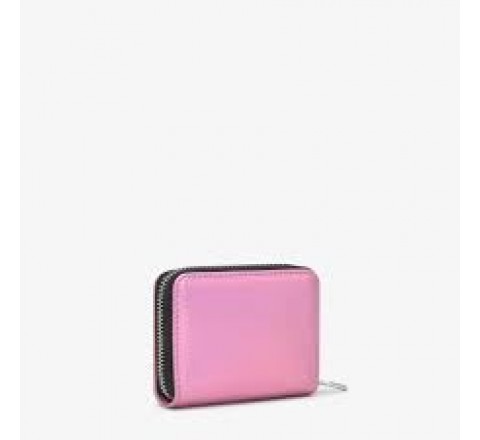 MONEDERO M TOUS NEW DORP ROSA METALIZADO 2002468413