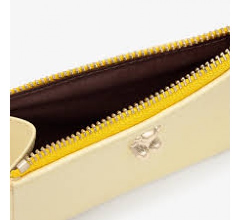 MONEDERO TARJETERO TOUS NEW DORP AMARILLO CLA 2002468506