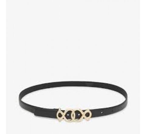 CINTURON S/M TOUS INFINITY NEGRO 2002472951
