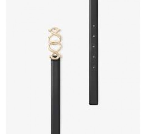 CINTURON S/M TOUS INFINITY NEGRO 2002472951