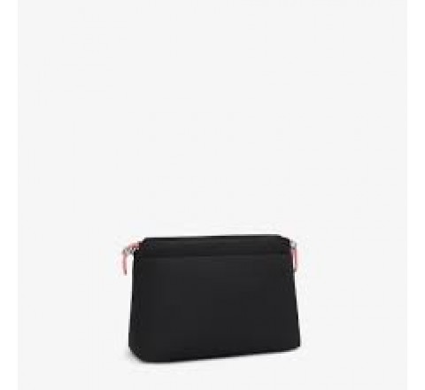 BANDOLERA FLAP TOUS WONDER PULLS NEGRO 2002465551
