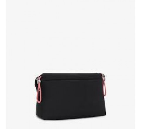 BANDOLERA M TOUS WONDER PULLS NEGRO 2002466151