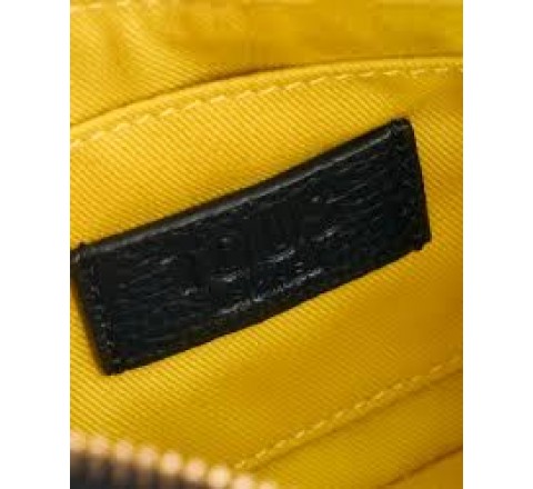 BOLSO DE HOMBRE TOUS INFINITY NEGRO 2002470251