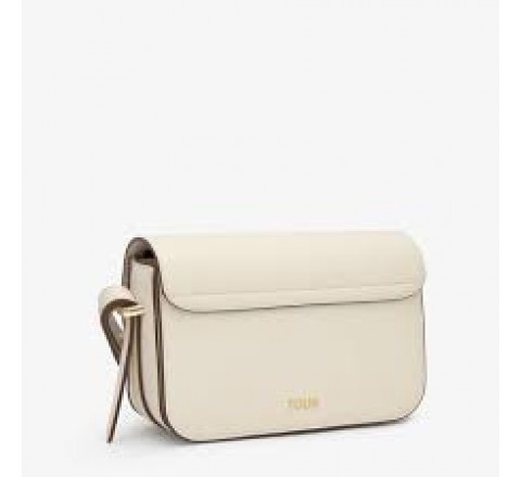 BANDOLERA M TOUS FLAP INFINITY BEIGE 2002464201