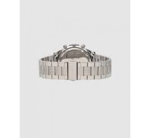 RELOJ RADIANT CAJA Y ARMIS ACERO ESFERA VERDE RA696703