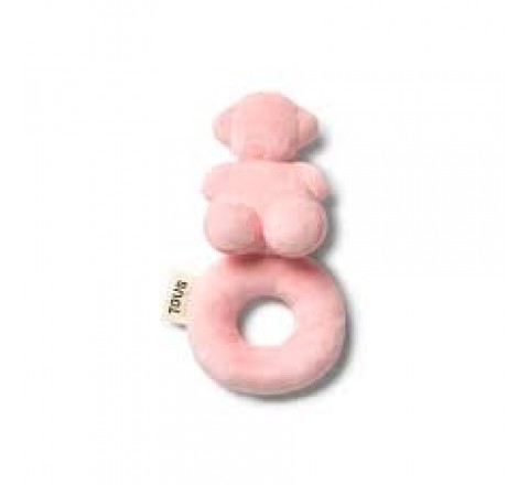 SONAJERO TOUS BABY ROSA TBEAR-2402 2002456103