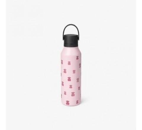 TERMO BOTELLA TOUS BABY TFLUFFY-2501 ROSA 0-36M 2002503603