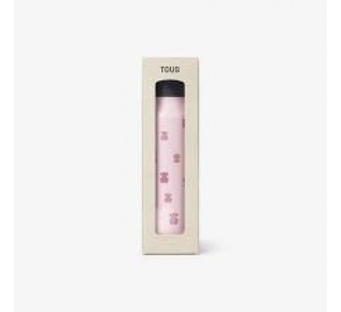 TERMO BOTELLA TOUS BABY TFLUFFY-2501 ROSA 0-36M 2002503603