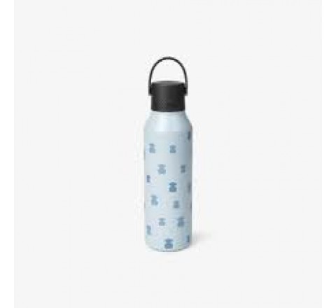 TERMO BOTELLA TOUS BABY TFLUFFY-2501 CELESTE 0-36 2002503403