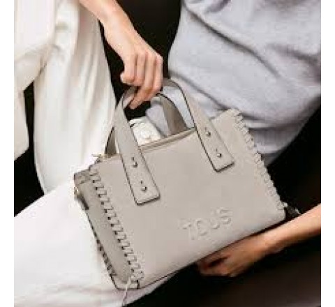 CITY M TOUS BACK TO BASICS SOFT GRIS PIEDRA 2002373448
