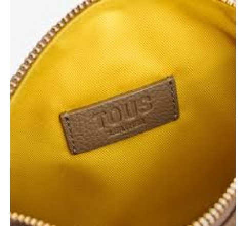 BANDOLERA S TOUS INFINITY TOPO OSCURO 2002470143