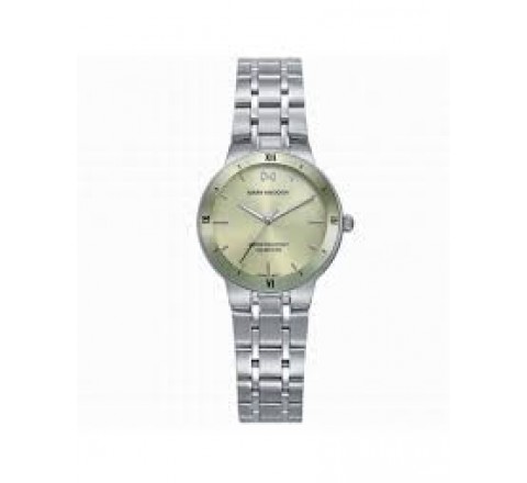 RELOJ MARK MADDOX ACERO Y ALUMINIO ESFERA REDONDA MM1039-67