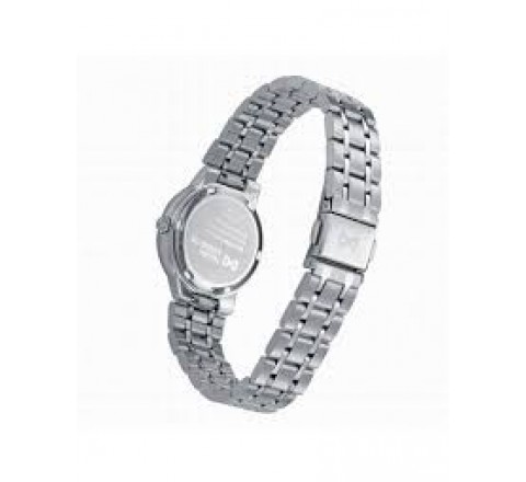 RELOJ MARK MADDOX ACERO Y ALUMINIO ESFERA REDONDA MM1039-67