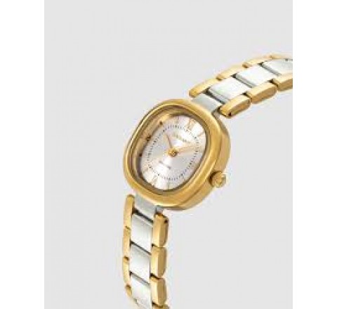 RELOJ RADIANT CAJA ARMIS BICOLOR DORADO RA703202