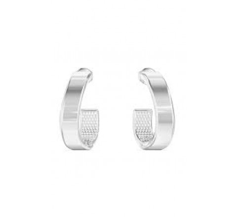 PENDIENTES GUESS ACERO ARO CIRCONITAS JUBE06434JWRHT-U
