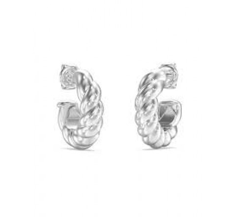 PENDIENTES GUESS ACERO ARO JUBE06431JWRHT-U