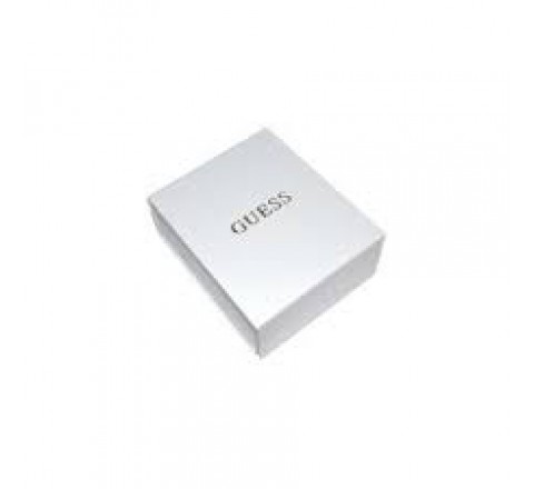GARGANTILLA GUESS ACERO DORADO CIRCONITAS JUBN06340JWYGT-U