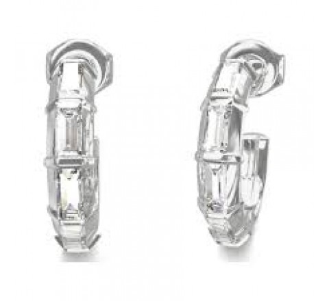 PENDIENTES GUESS ACERO ARO JUBE06332JWRHT-U